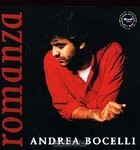  Andrea Bocelli. Romanza