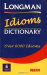  Longman Idioms Dictionary