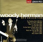  Woody Herman. MP3 Collection