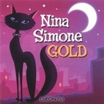  Nina Simone. Gold