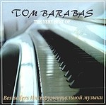  Tom Barabas. The Very Best Of Tom Barabas