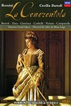  Rossini - La Cenerentola / Campanella, Bartoli, Dara, Houston Grand Opera