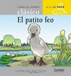  patito feo, El (Caballo alado clasico series-Al paso)