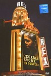  Cesaria Evora: Live D'amor