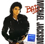  Michael Jackson. Bad