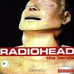  Radiohead. The Bends