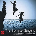  The Swingle Singers. A Mozart Celebration