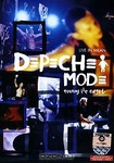  Depeche Mode. Touring the angel