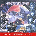  Europe. Definitive Collection
