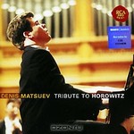  Denis Matsuev. Tribute To Horowitz