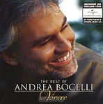  Andrea Bocelli. The Best Of. Vivere