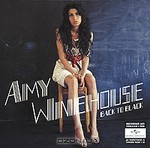  Amy Winehouse. Back To Black