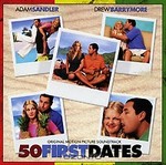  50 First Dates. Original Motion Picture Soundtrack (ECD)