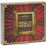 Moulin Rouge. Baz Luhrmann's Film Collector's Edition (2 CD)