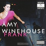  Amy Winehouse. Frank