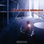  Van Der Graaf Generator. Trisector