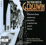  Gershwin. The Very Best Of Gershwin (2 CD)