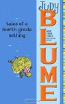 Judy Blume Tales of a Fourth Grade Nothing