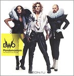  BWO. Pandemonium: The Singles Collection