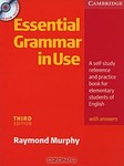 Raymond Murphy Essential Grammar in Use (+ CD-ROM)