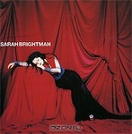  Sarah Brightman. Eden & Time To Say Goodbye (2 CD)