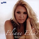  Eliane Elias. Bossa Nova Stories