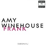  Amy Winehouse. Frank. Deluxe Edition Version (2 CD)