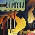  Al Di Meola. The Best Of