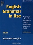  English Grammar in Use with Answers