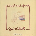  Joni Mitchell. Court And Spark