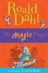 Roald Dahl The Magic Finger