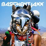  Basement Jaxx. Scars