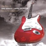  Dire Straits & Mark Knopfler. The Best Of. Private Investigations (2 LP)