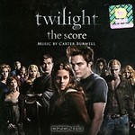  Twilight. The Score