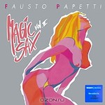  Fausto Papetti. Magic Sax Vol. 2