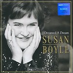  Susan Boyle. I Dreamed A Dream