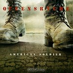  Queensryche. American Soldier