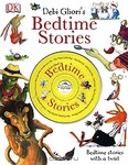 Debi Gliori Bedtime Stories (+ CD-ROM)