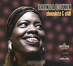  Brenda Boykin. Chocolate & Chili