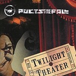  Poets Of The Fall. Twilight Theatre