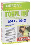 Pamela J. Sharpe TOEFL iBT 2011-2012 (+ 10 CD)