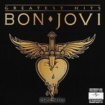  Bon Jovi. Greatest Hits