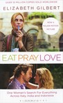 Elizabeth Gilbert Eat, Pray, Love