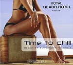  Time To Chill. Volume 1