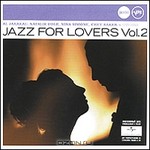  Jazz For Lovers. Vol. 2