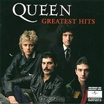  Queen. Greatest Hits