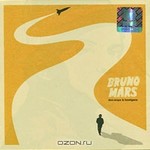  Bruno Mars. Doo-Wops & Hooligans