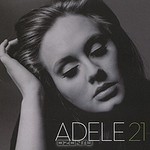  Adele. 21