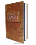 Eoin Colfer Artemis Fowl