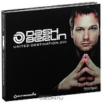  Dash Berlin. United Destination 2011 (2 CD)